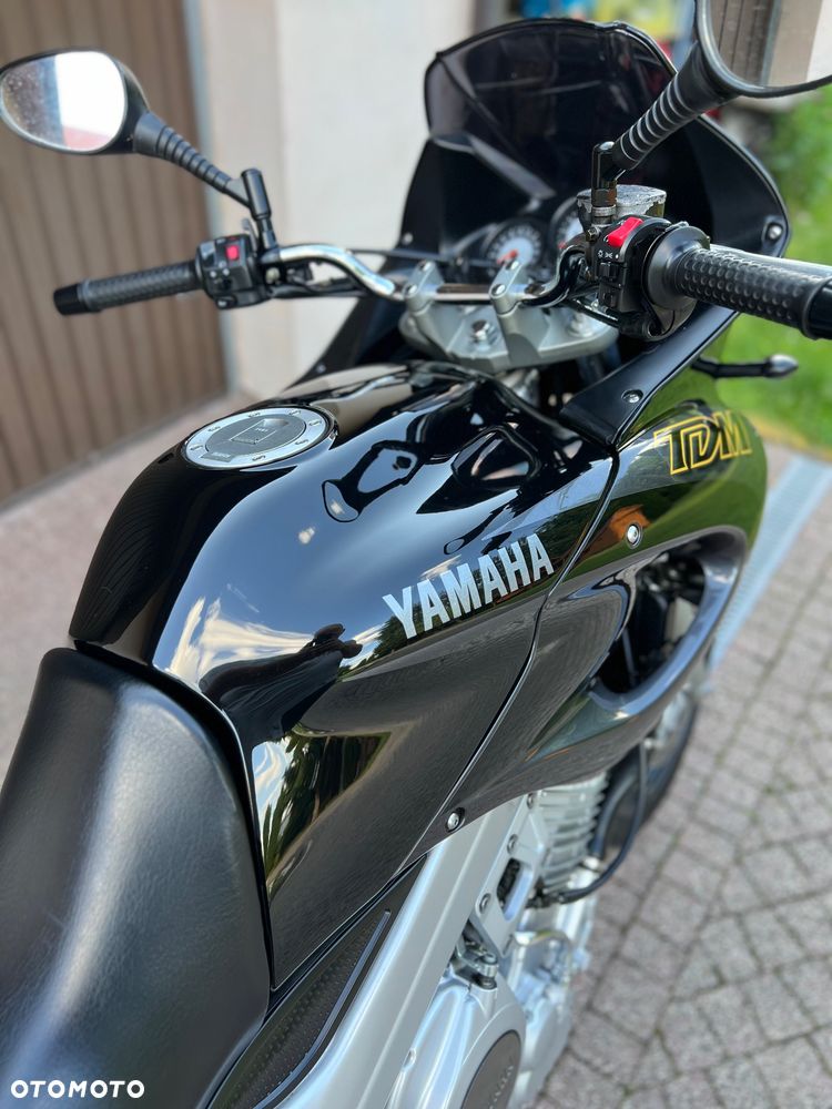 Yamaha TDM - 14