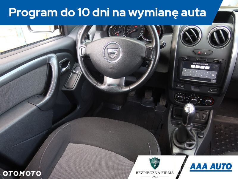 Dacia Duster - 8