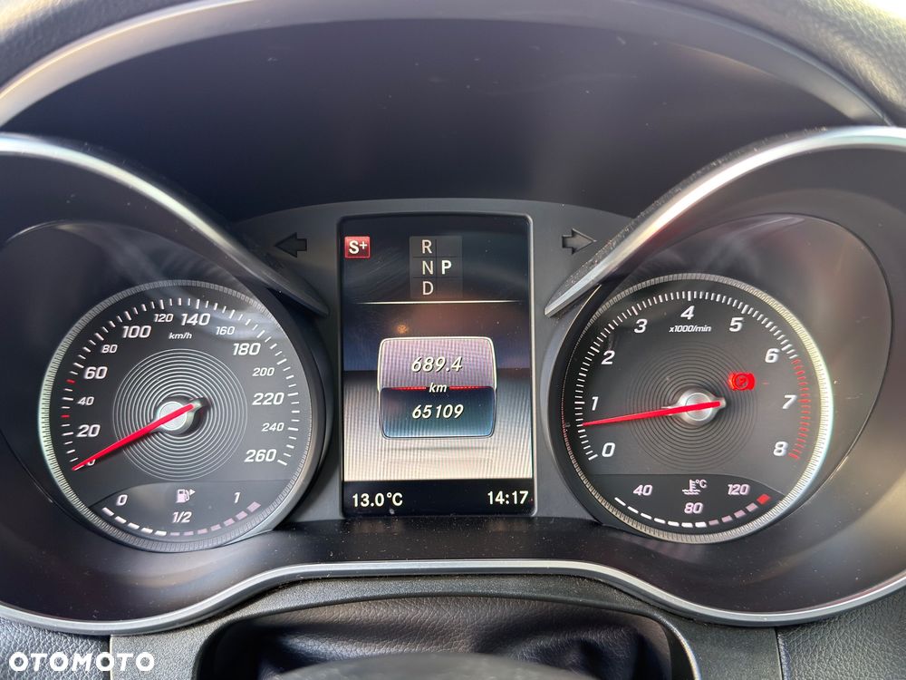 Mercedes-Benz GLC 300 4Matic 9G-TRONIC Exclusive - 15