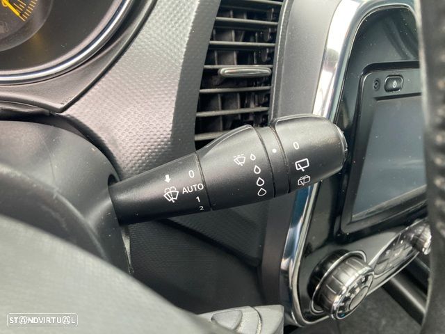 Renault Captur ENERGY dCi 90 S&S Dynamique - 13