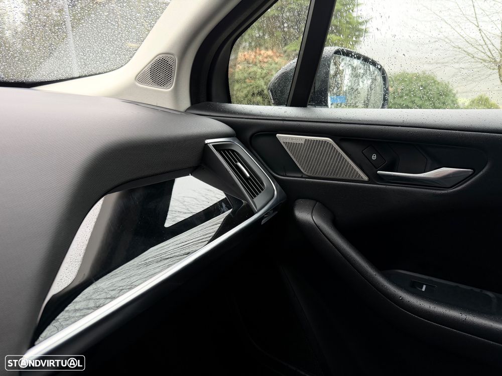 Jaguar I-Pace First Edition AWD Aut. - 35