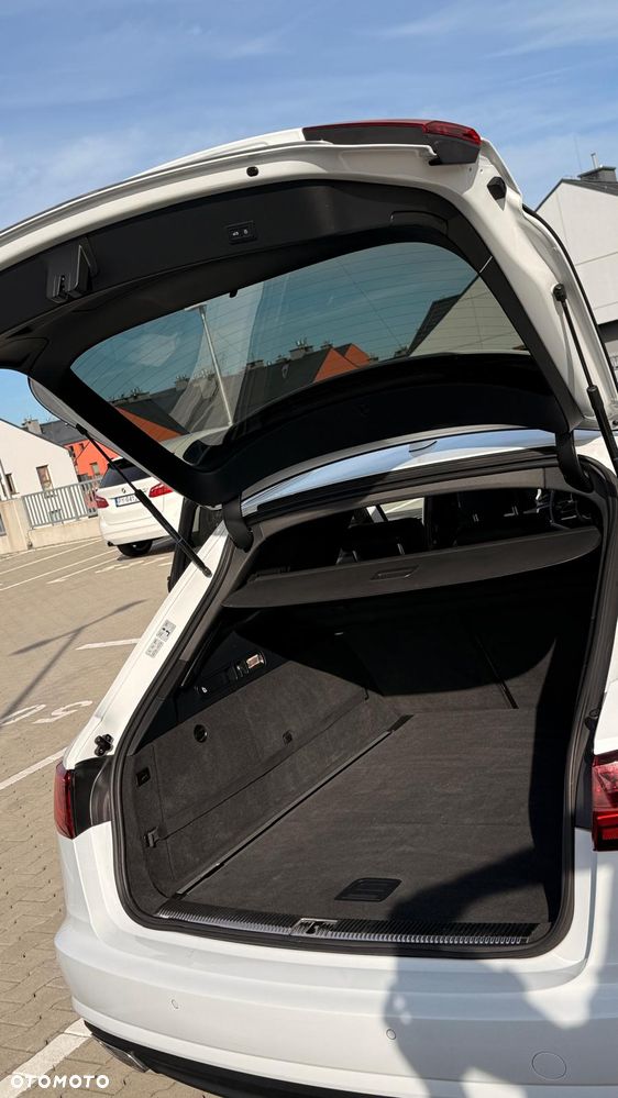 Audi A6 Avant 3.0 TDI Quattro S tronic - 21