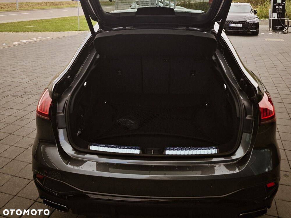 Audi A5 Limousine - 10