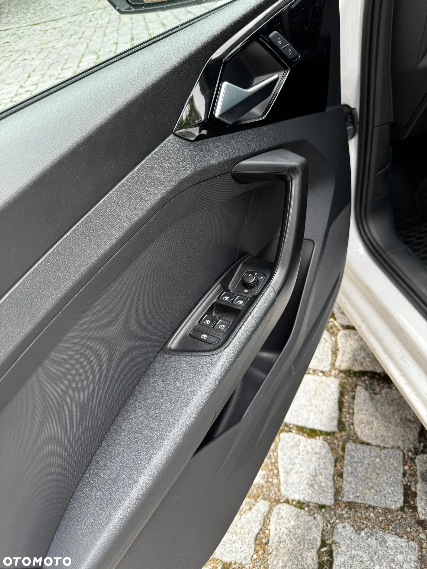 Audi A1 25 TFSI - 8