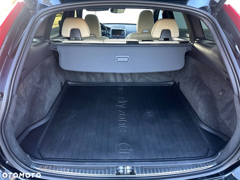 Volvo XC 60 T5 Powershift Summum - 14