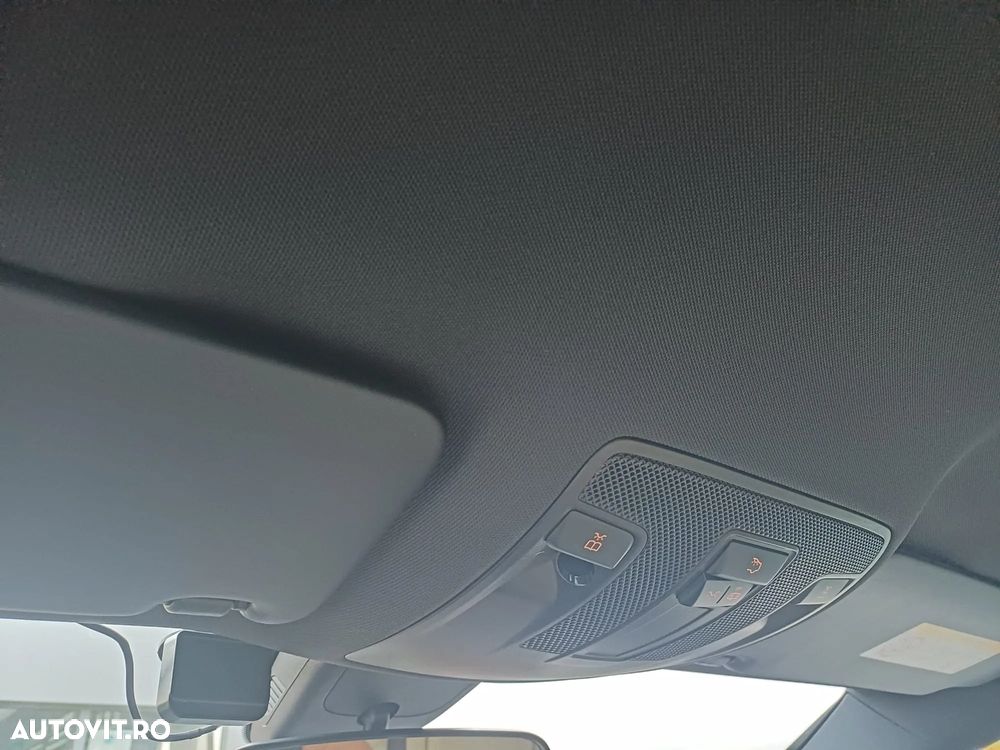 Mercedes-Benz CLA - 23