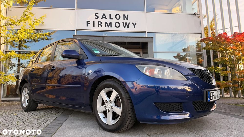 Mazda 3 - 27