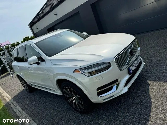 Volvo XC 90 B5 B AWD Core - 2