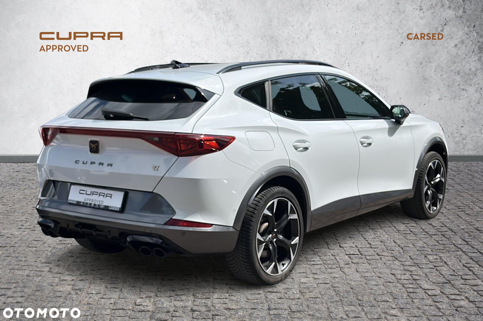Cupra Formentor - 6
