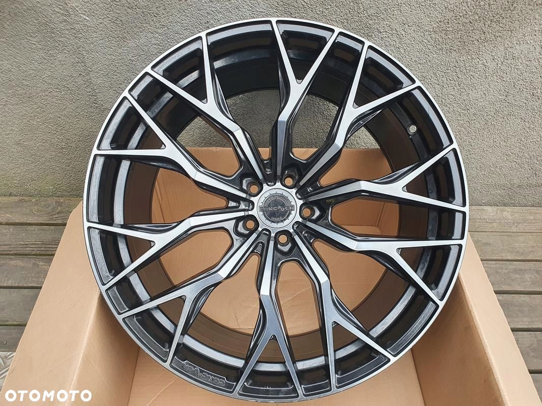 Felga 22cale Concaver CVR1 5x112 ET30 - 1
