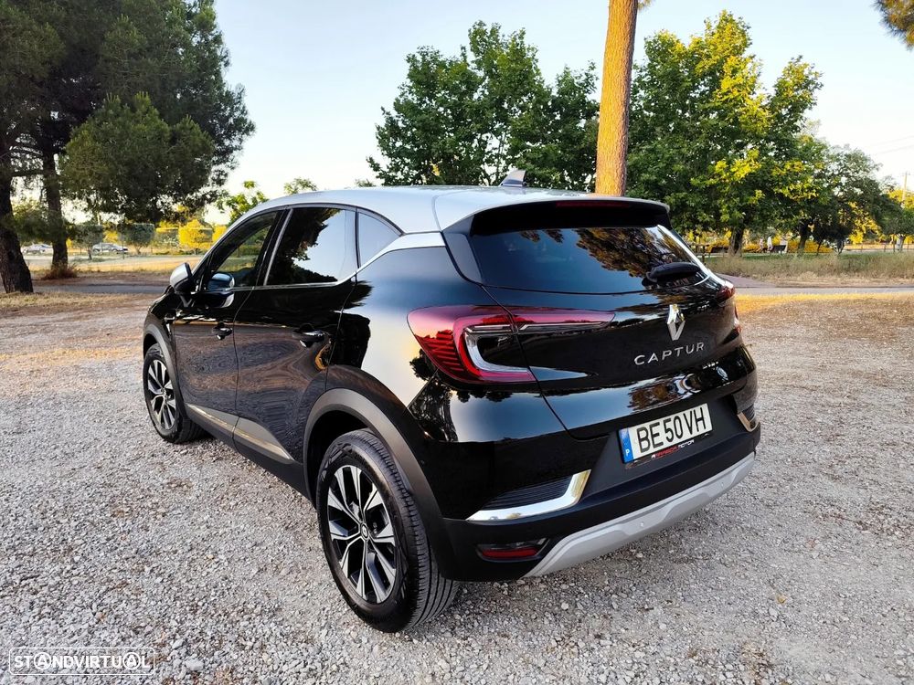 Renault Captur 1.0 TCe Techno - 37