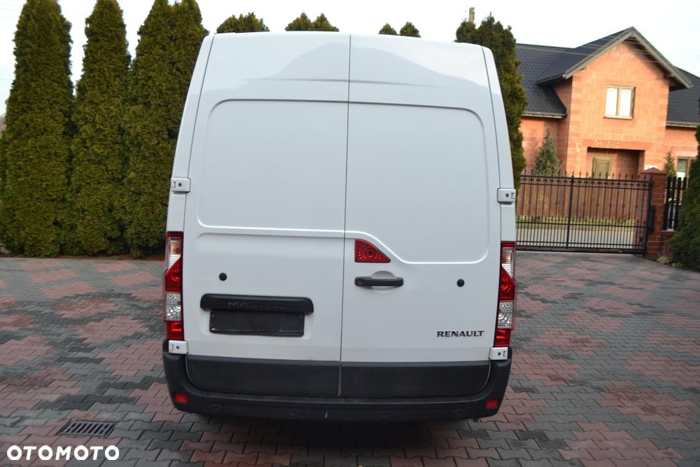 Renault Master L3H2 VA Basis - 14