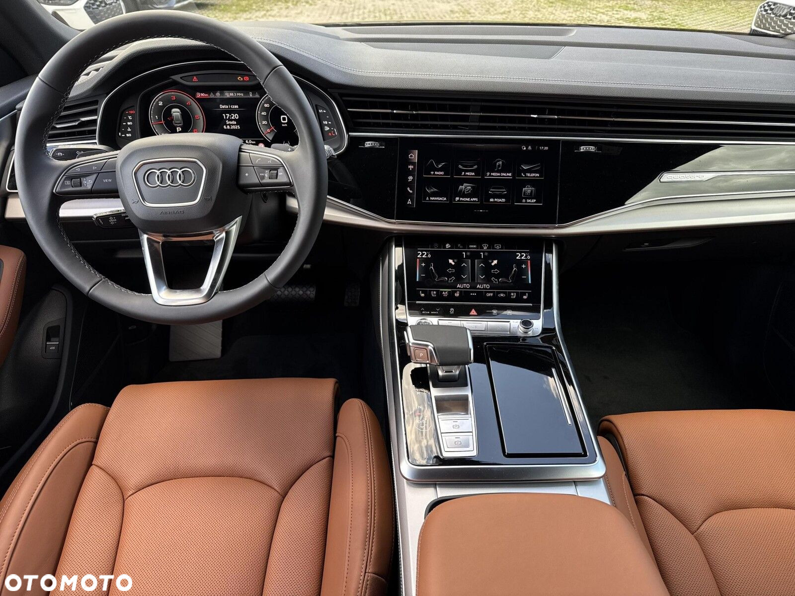 Audi Q8 - 13
