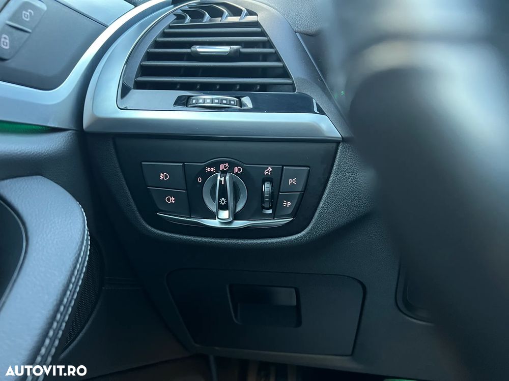 BMW X4 xDrive30d AT MHEV - 19