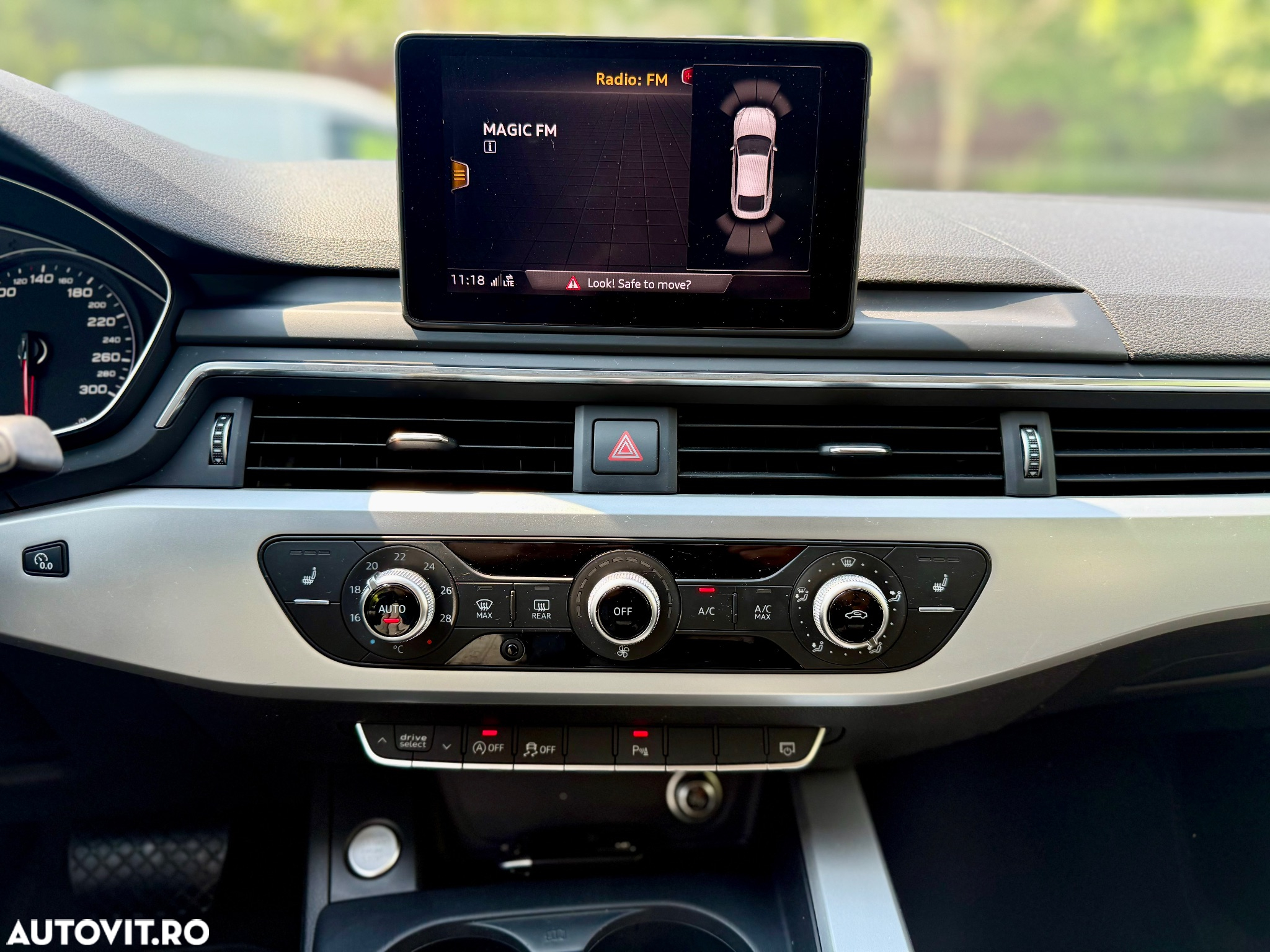 Audi A5 Sportback 2.0 TDI S tronic Design - 16