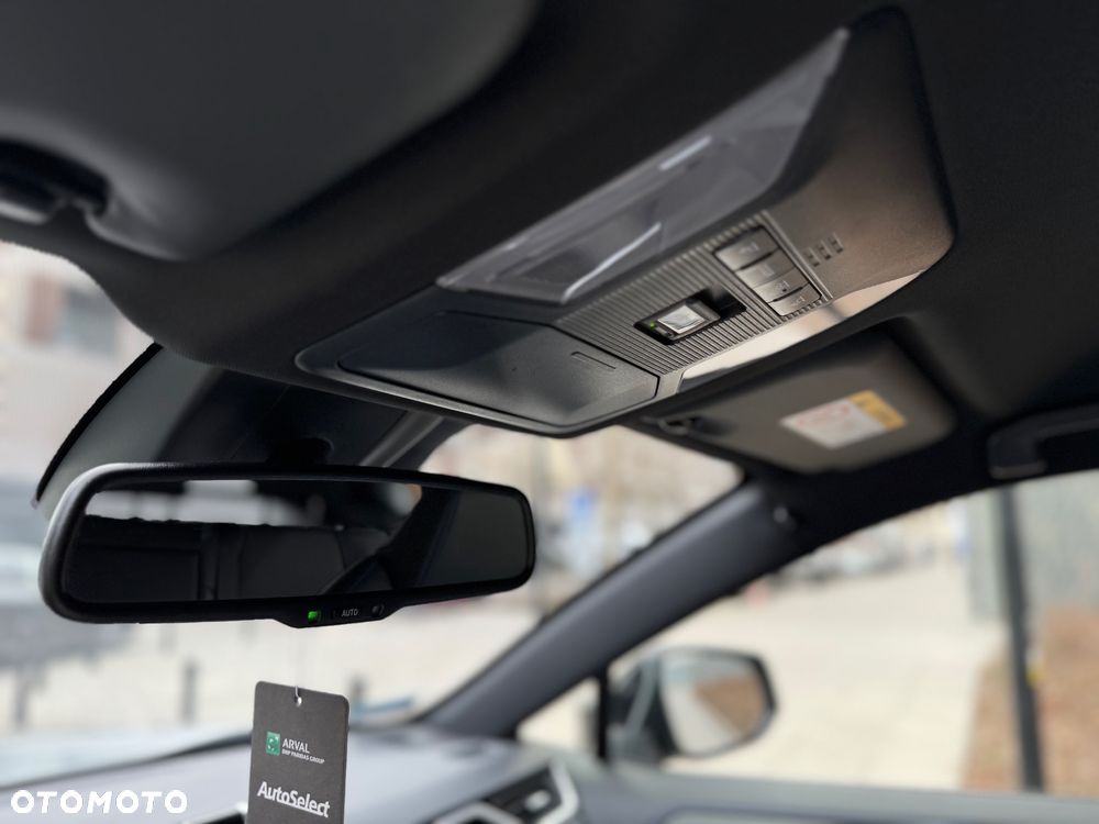 Toyota RAV4 2.5 Hybrid Selection 4x2 - 25