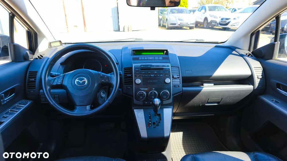 Mazda 5 2.0 Exclusive - 21
