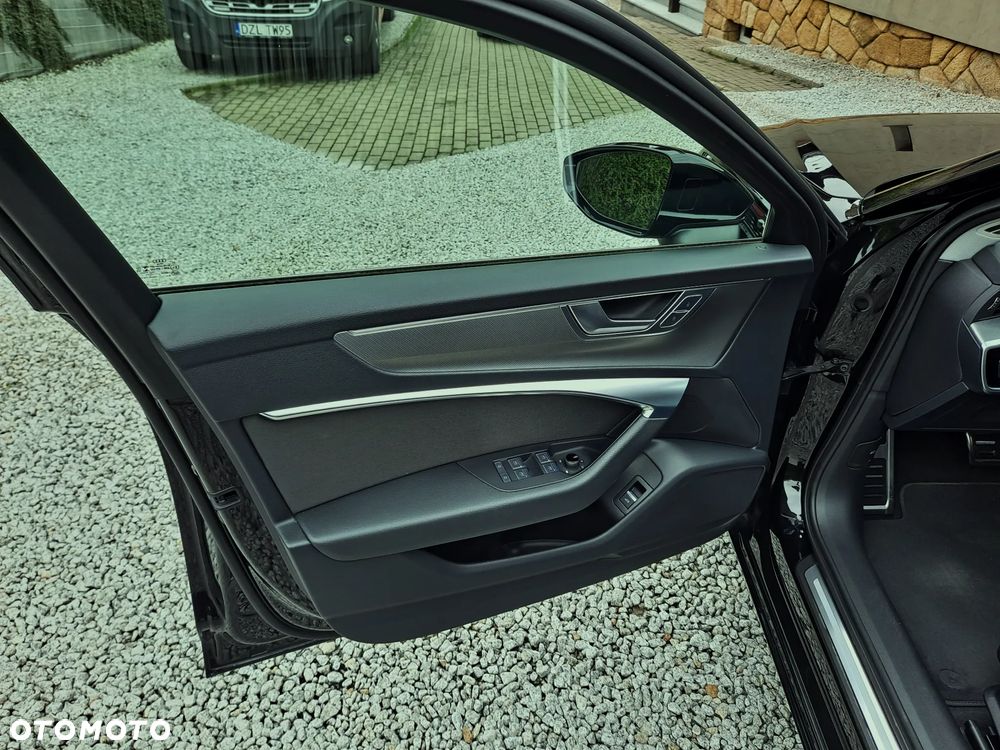 Audi A6 Avant 40 TDI quattro S tronic sport - 19