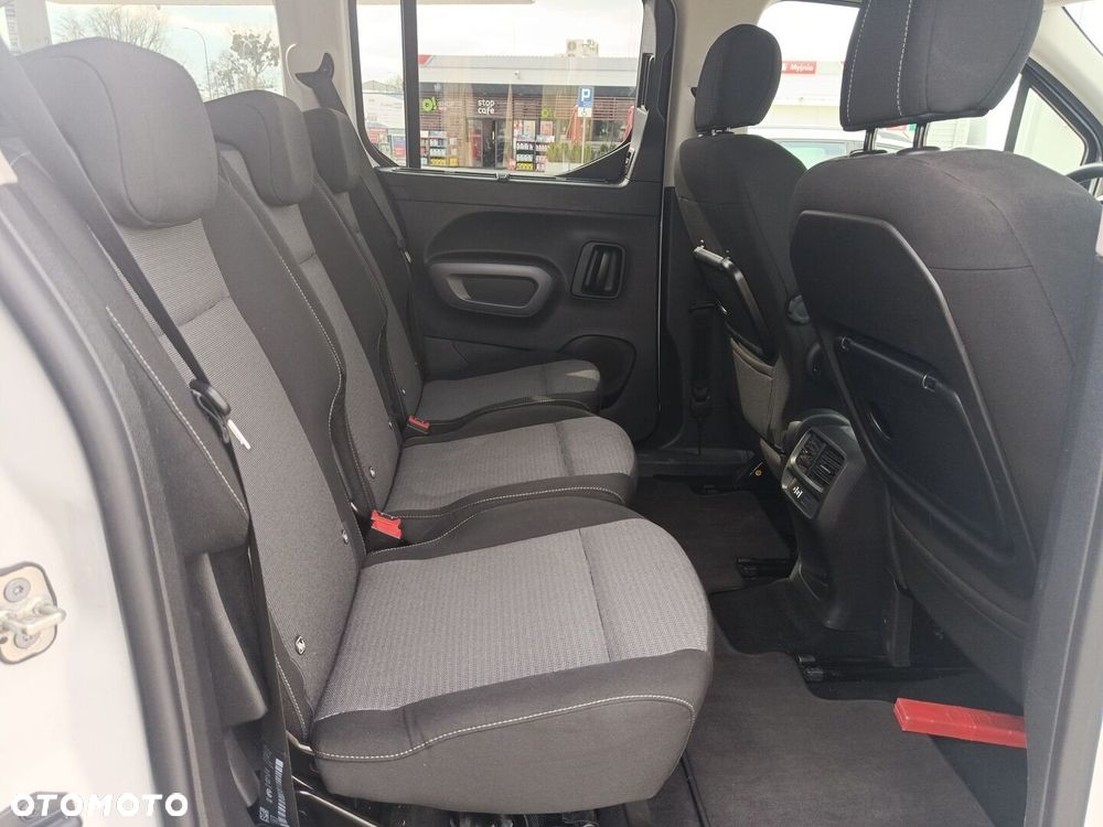 Toyota Proace City Verso Long 1.2 D-4T Family - 10