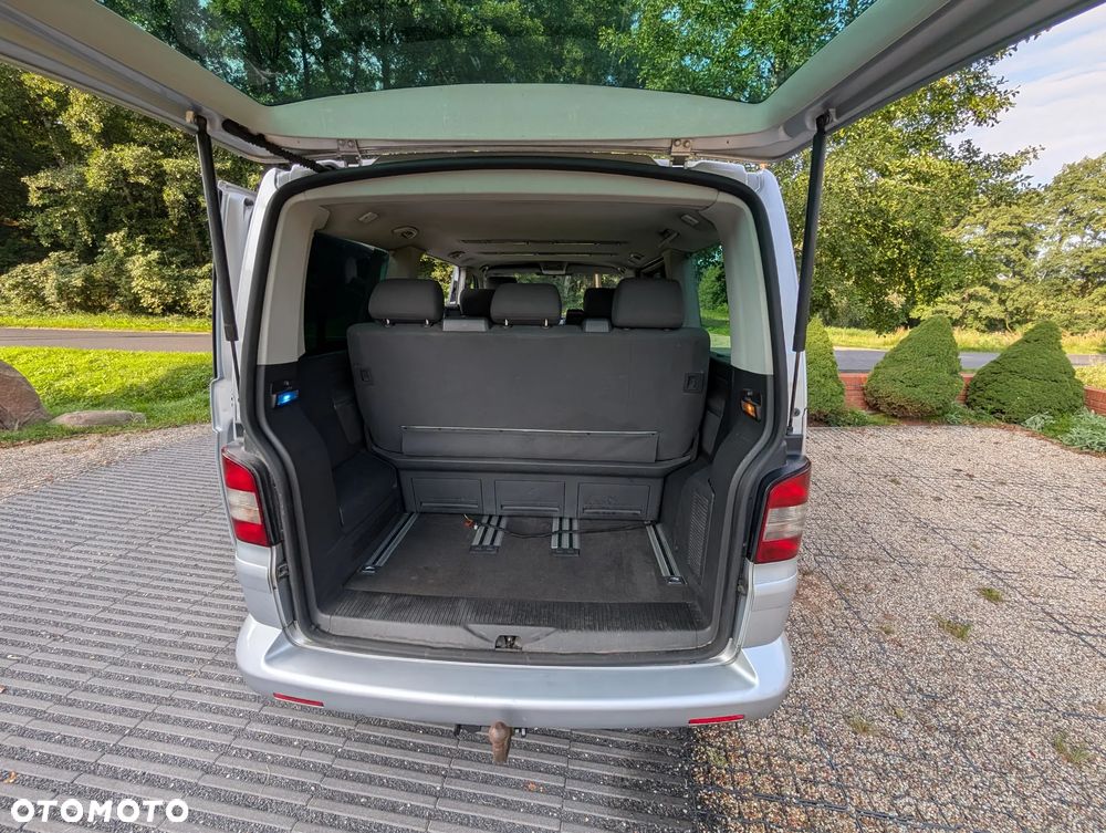 Volkswagen Multivan L1 Business - 12