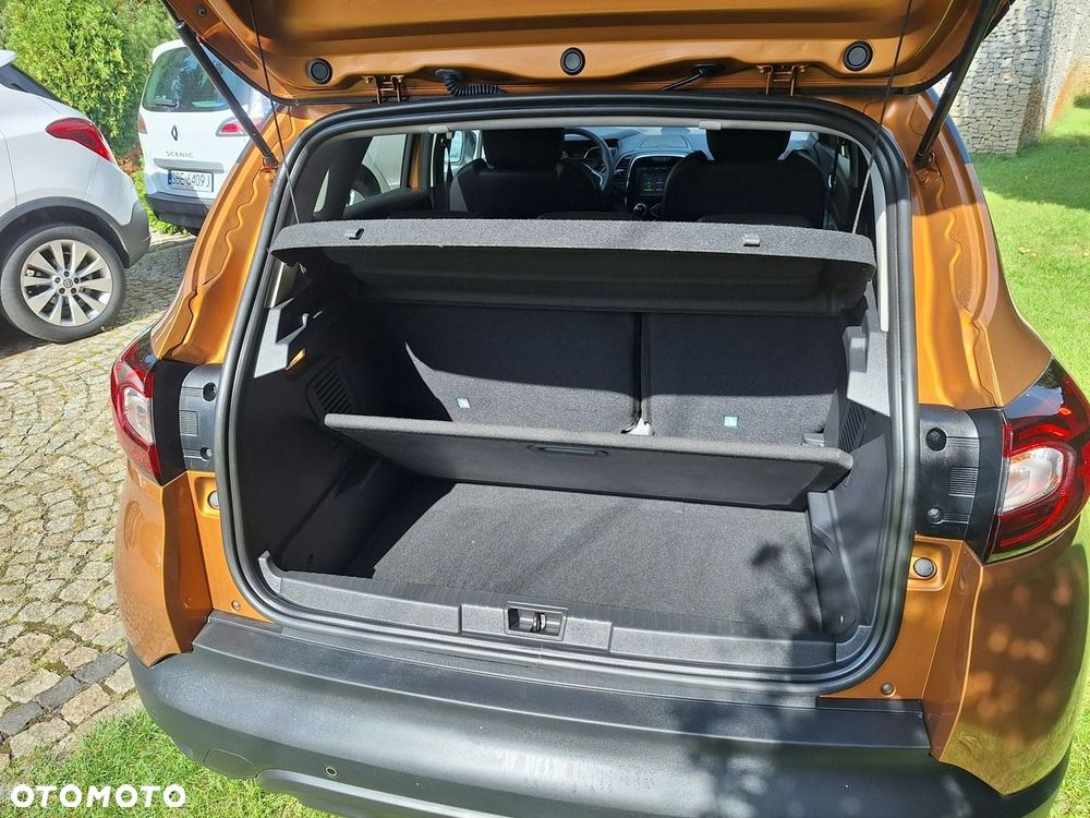 Renault Captur (ENERGY) TCe 90 LIMITED - 22