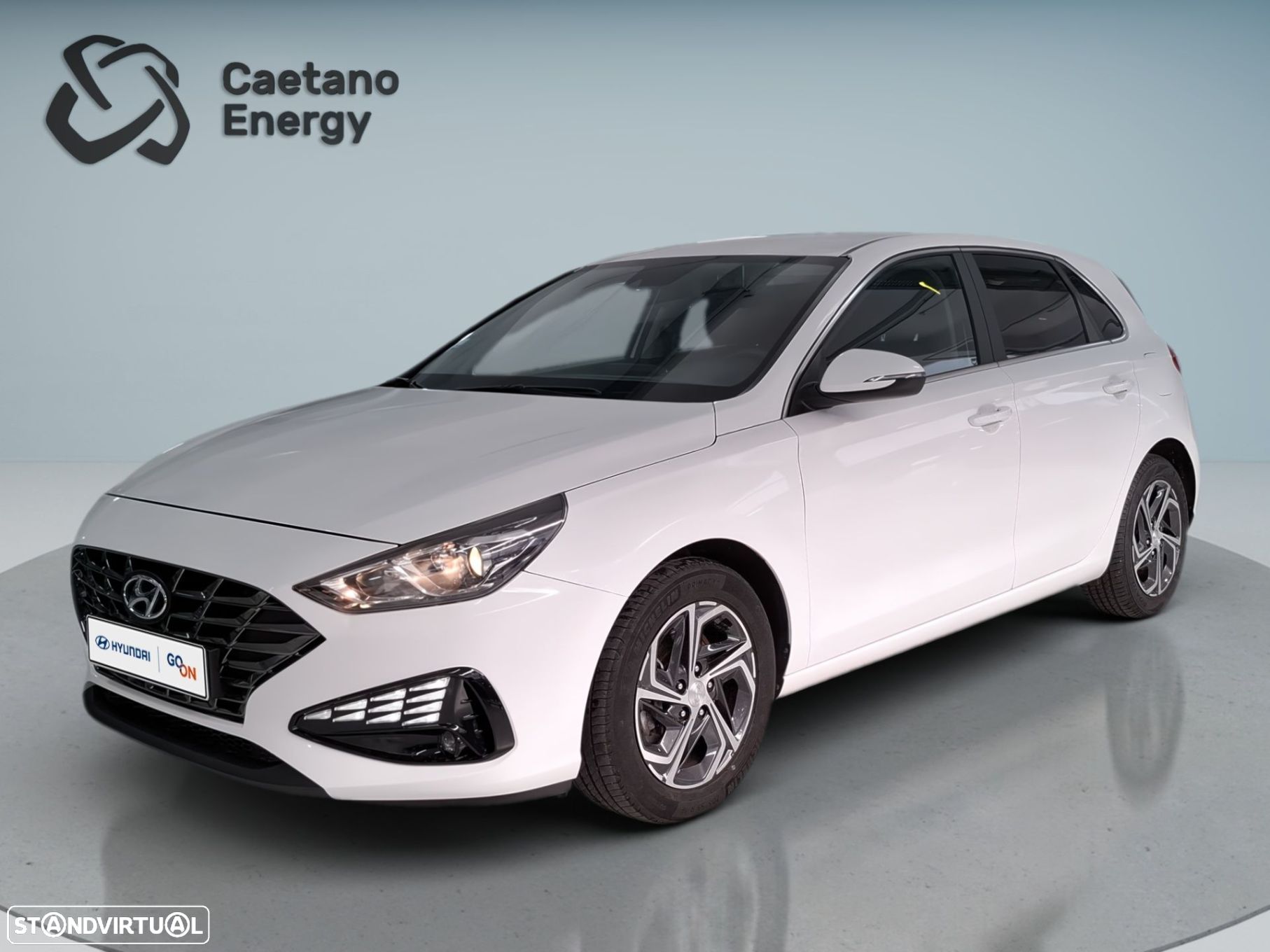 Hyundai i30 1.0 T-GDI Style - 1