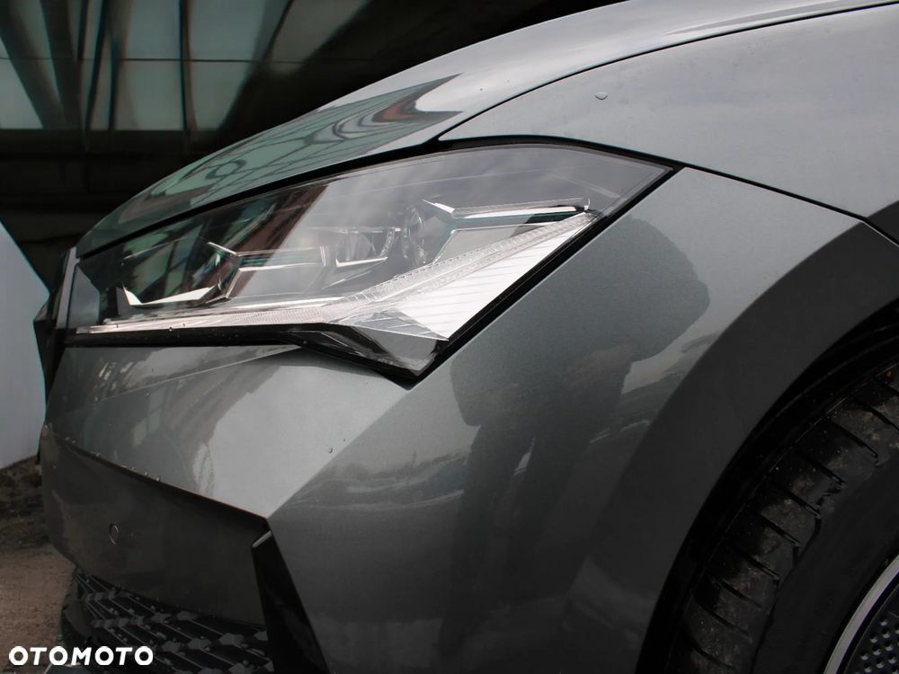 Skoda Superb 2.0 TSI Sportline DSG - 14