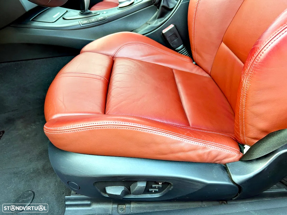 BMW M3 Auto - 10