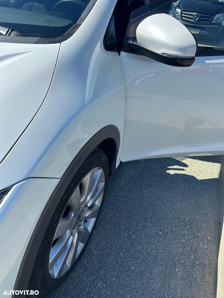 Honda Civic 1.8 i-VTEC MT Executive - 13