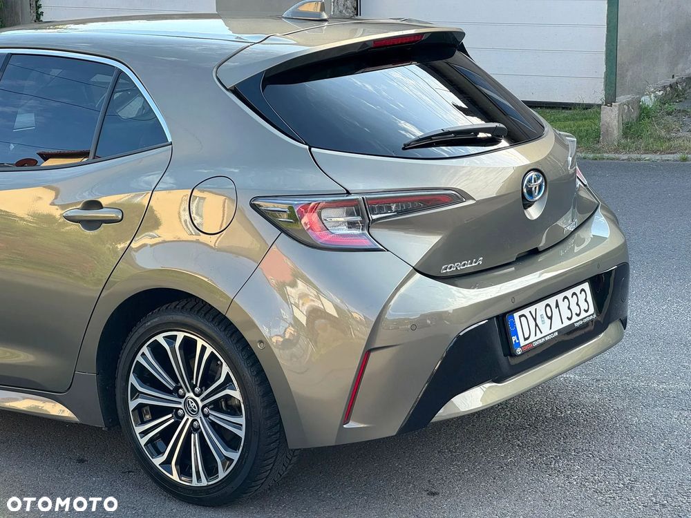 Toyota Corolla - 26