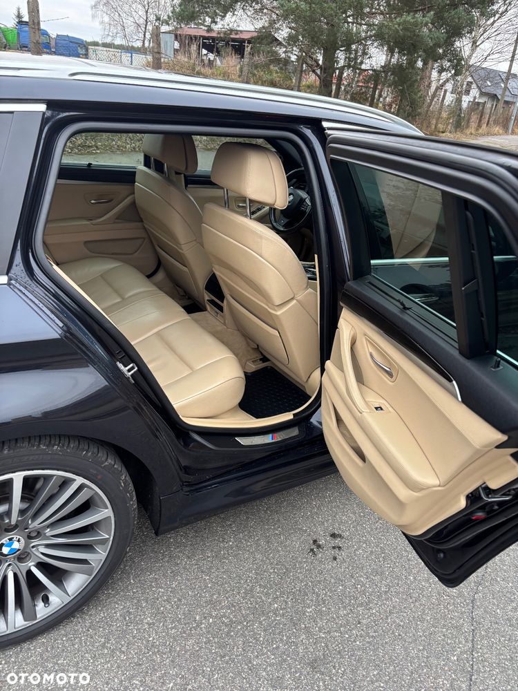 BMW Seria 5 - 20