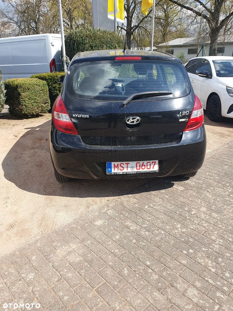 Hyundai i20 1.2 Edition 20 - 12