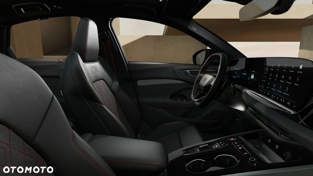 Audi A5 Limousine 2025