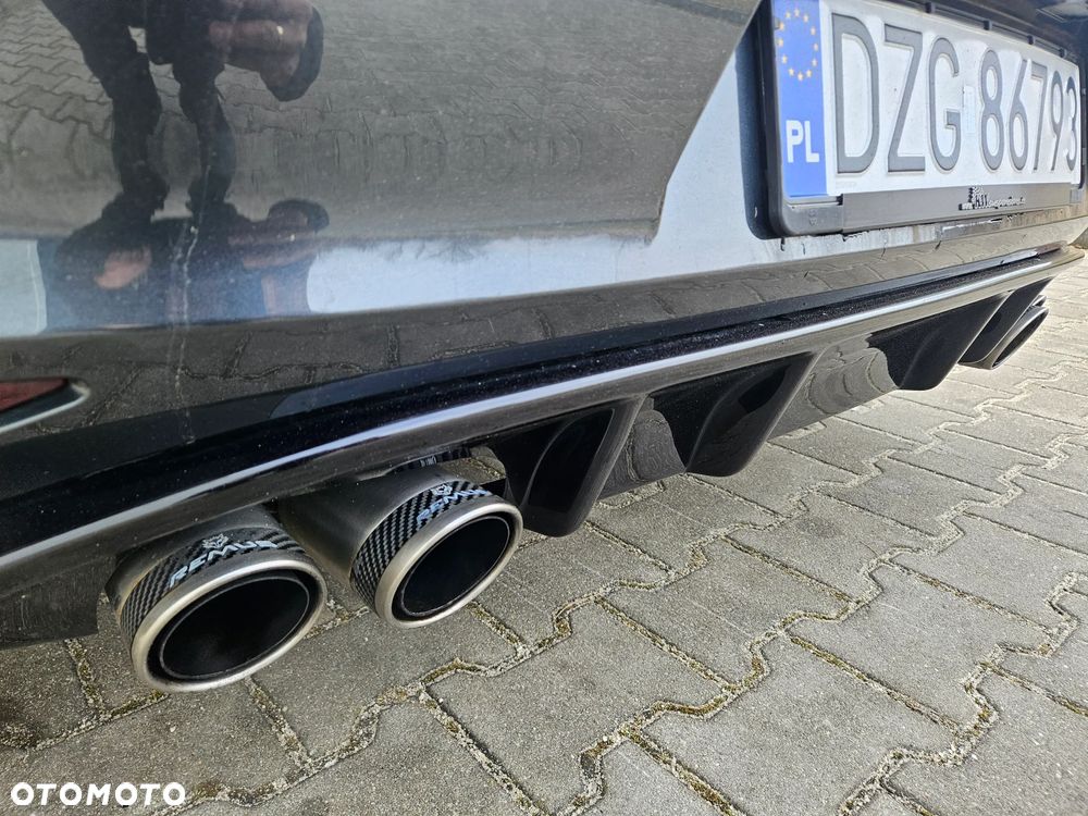 Volkswagen Golf GTI Performance BlueMotion Technology - 31