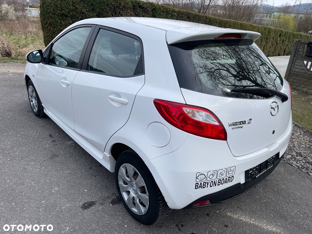 Mazda 2 1.5 Dynamic - 2