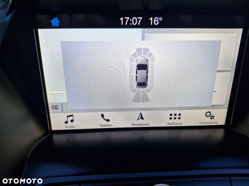 Ford Kuga - 26