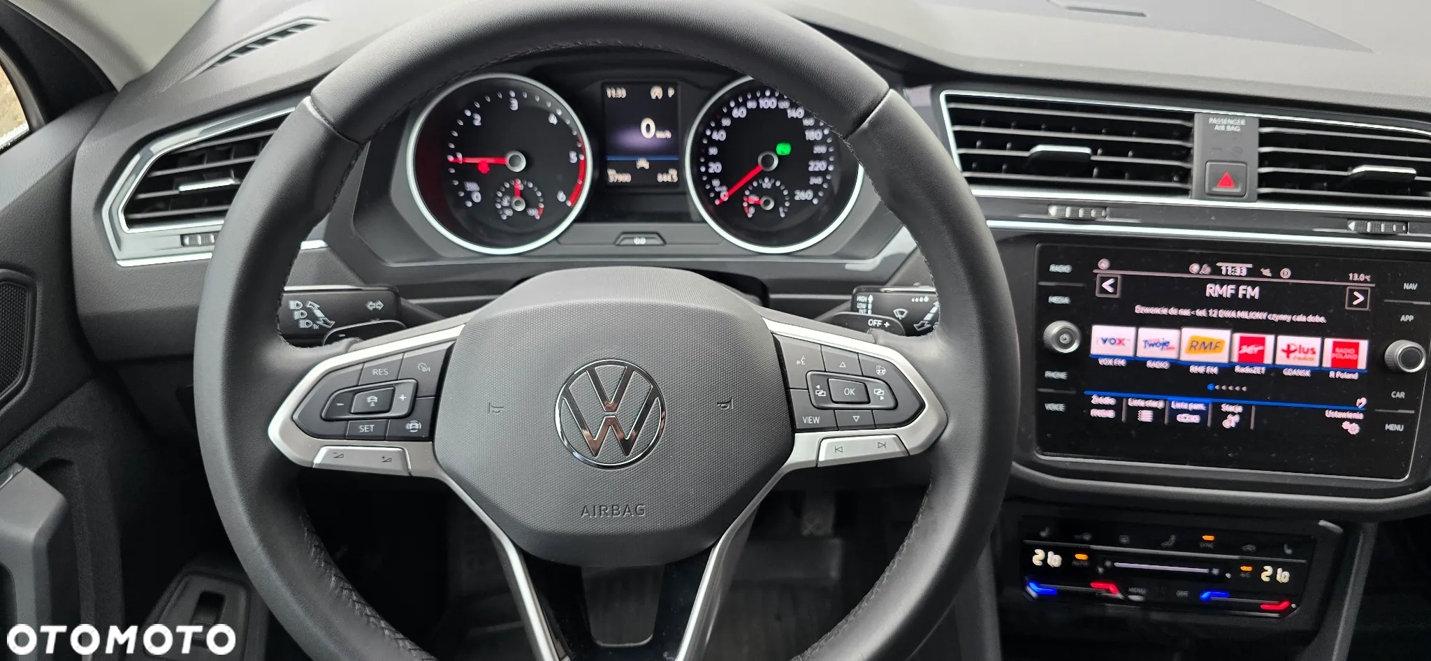Volkswagen Tiguan 2.0 TDI SCR Life DSG - 17