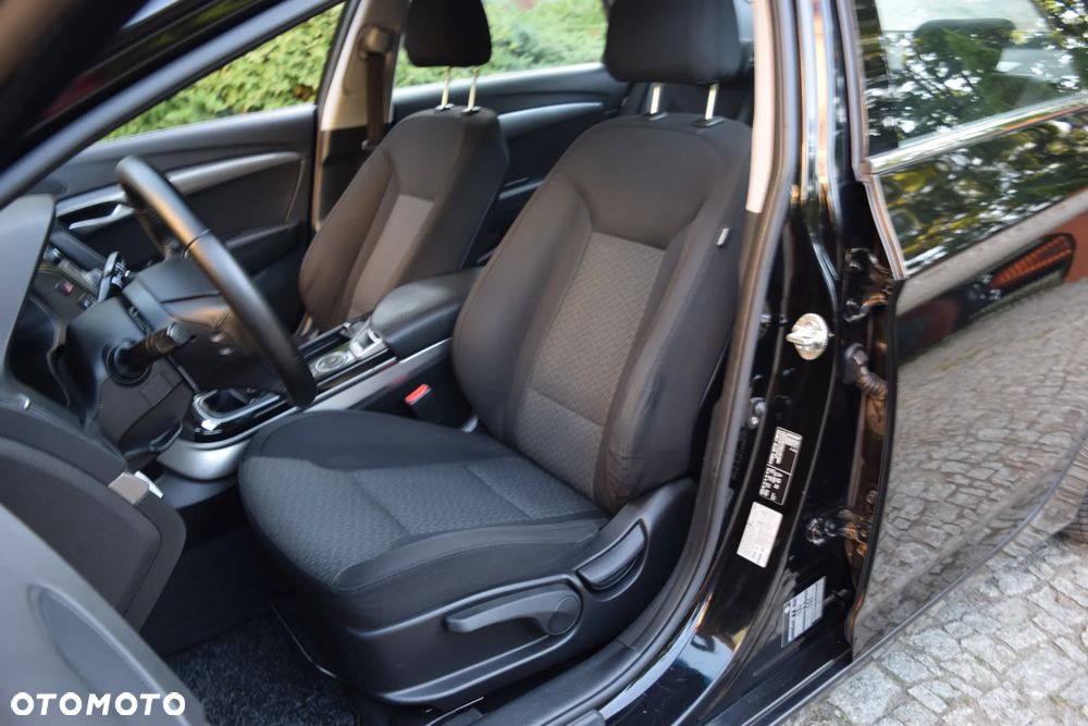 Hyundai i40 1.7 CRDi blue Style - 15