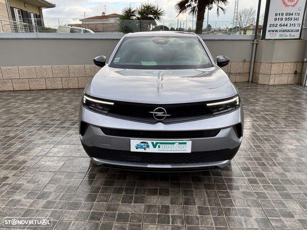 Opel Mokka 1.2 T Edition - 3