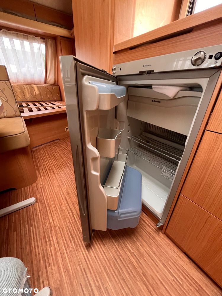 Adria Adora 563 PK - 6