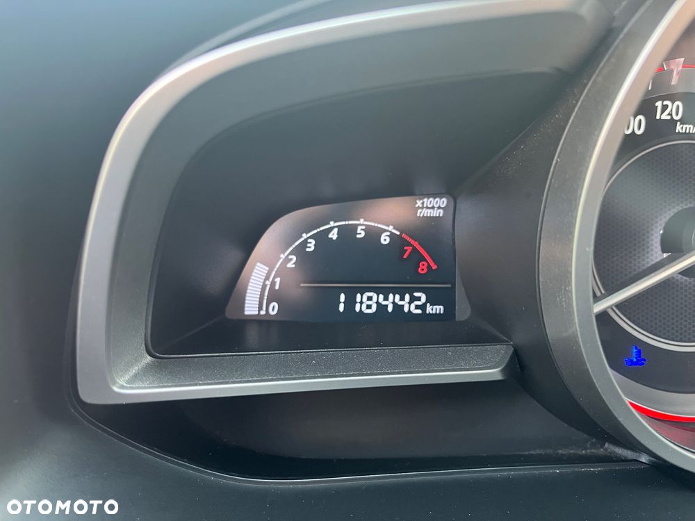 Mazda 3 2.0 Skyenergy - 11