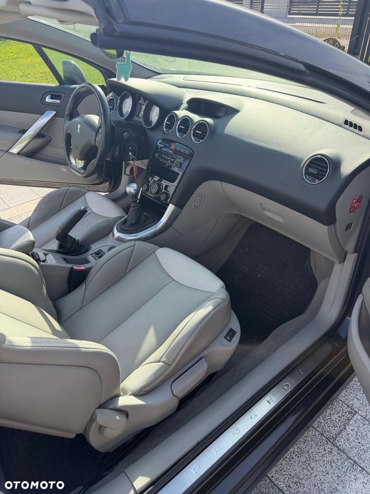 Peugeot 308 CC 1.6 Sport Pack - 20