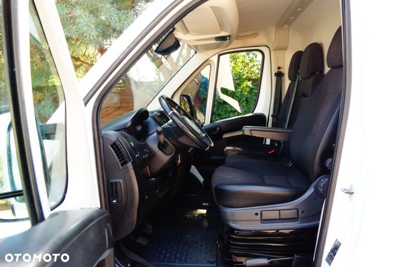 Citroën Jumper HDI L3H2 Salon Pl Serwis Bogata Opcja Faktura Vat - 23