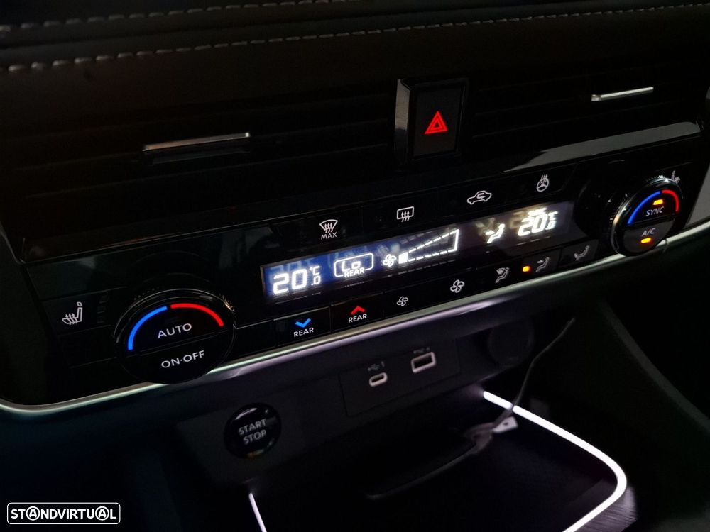 Nissan X-Trail 1.5 e-Power N-Connecta - 14