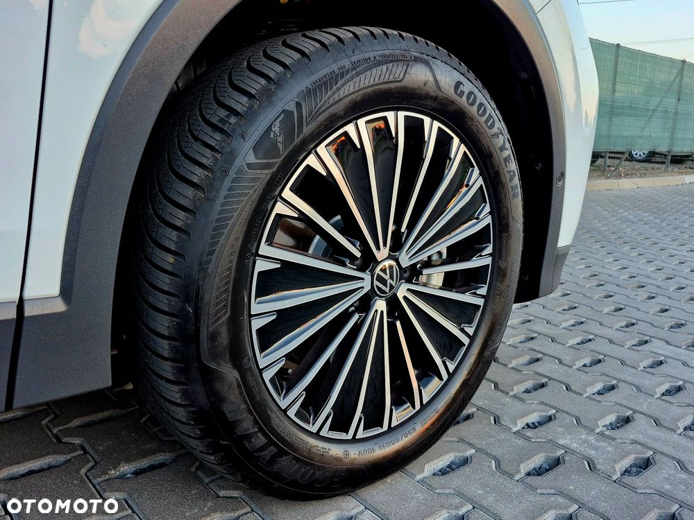 Volkswagen Tiguan 2.0 TDI SCR DSG - 29