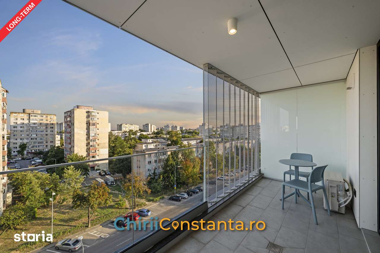 #Totul nou: Studio XL premium· mașină de spălat vase· Primavera Campus — fotografia 3