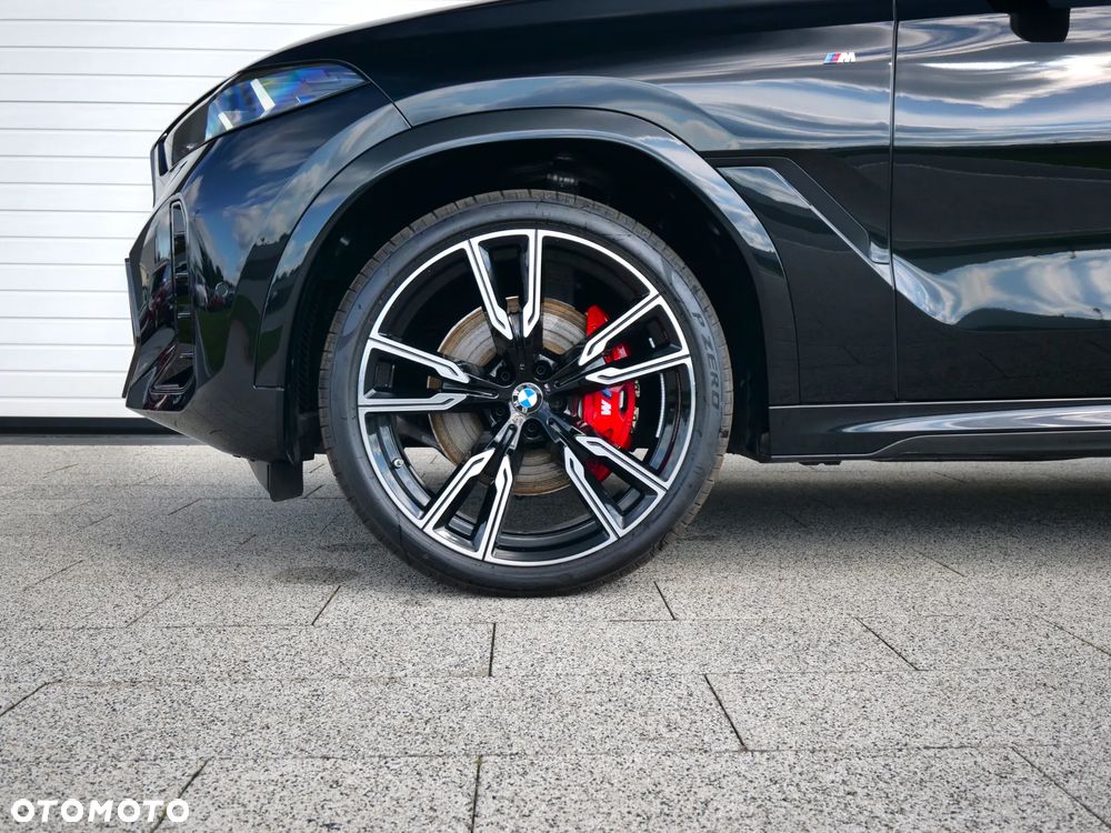 BMW X6 xDrive30d mHEV sport - 7