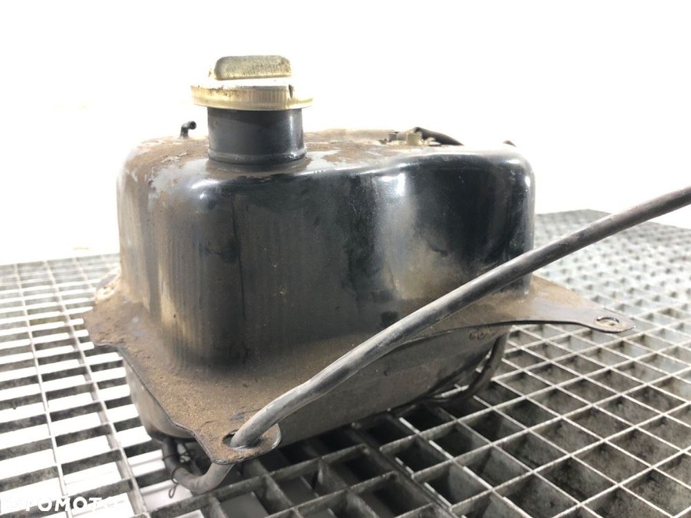 ZBIORNIK PALIWA BAK  BAOTIAN BT49QT-2 49CM3 3kW (4KM) - 2