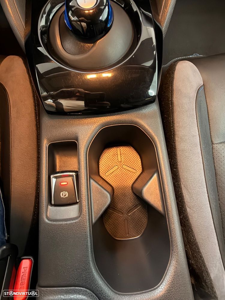 Nissan Leaf Tekna - 52