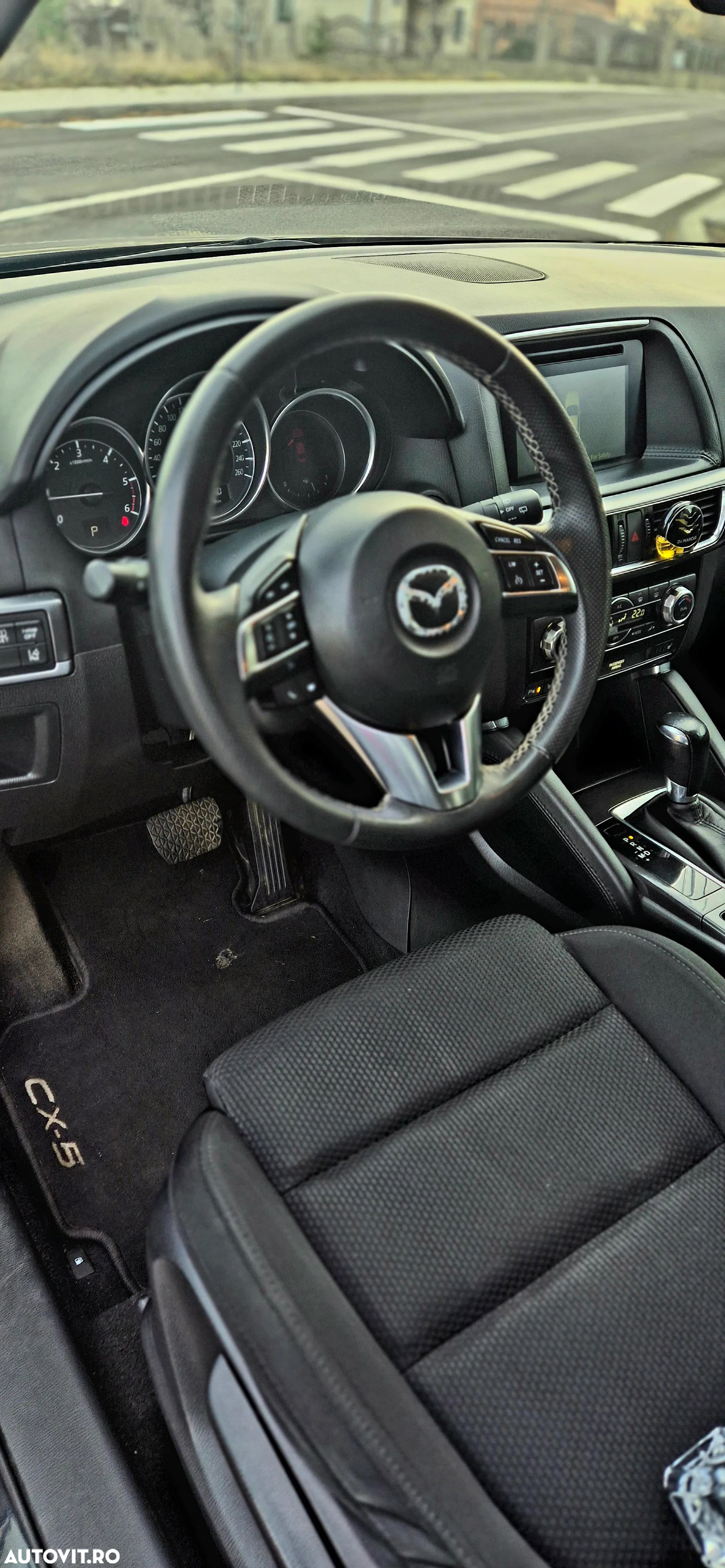 Mazda CX-5 - 6